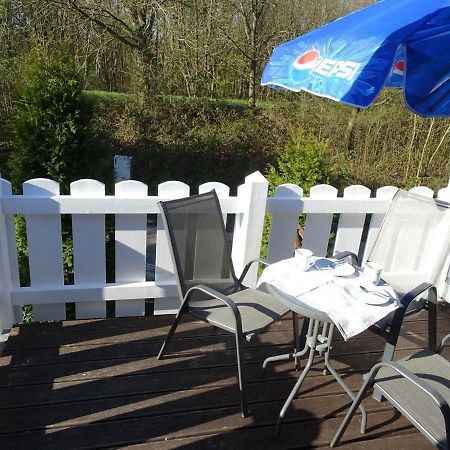 Dietrichs Wentzelhof Sankt Peter-Ording Eksteriør bilde