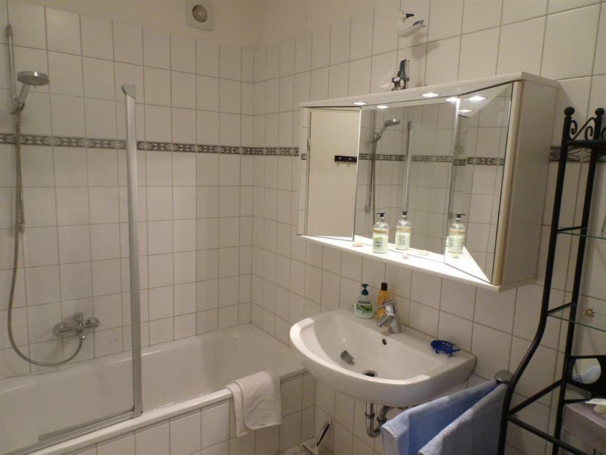 Dietrichs Wentzelhof Sankt Peter-Ording Eksteriør bilde